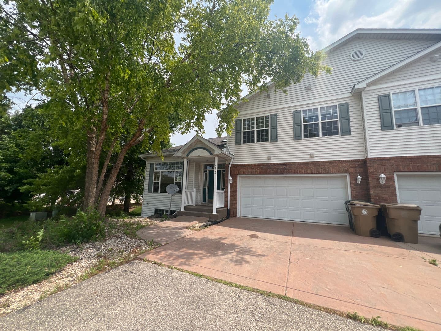 Madison Apartment: 6702-64 Pima Dr.