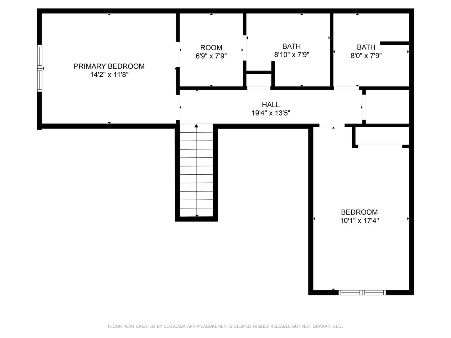 Madison Apartment: 6702-64 Pima Dr.