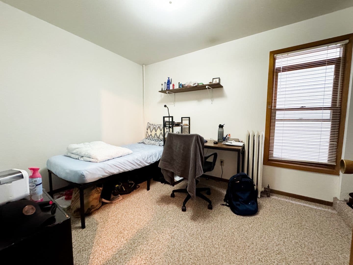 Madison Apartment: 432-436 West Wilson Street