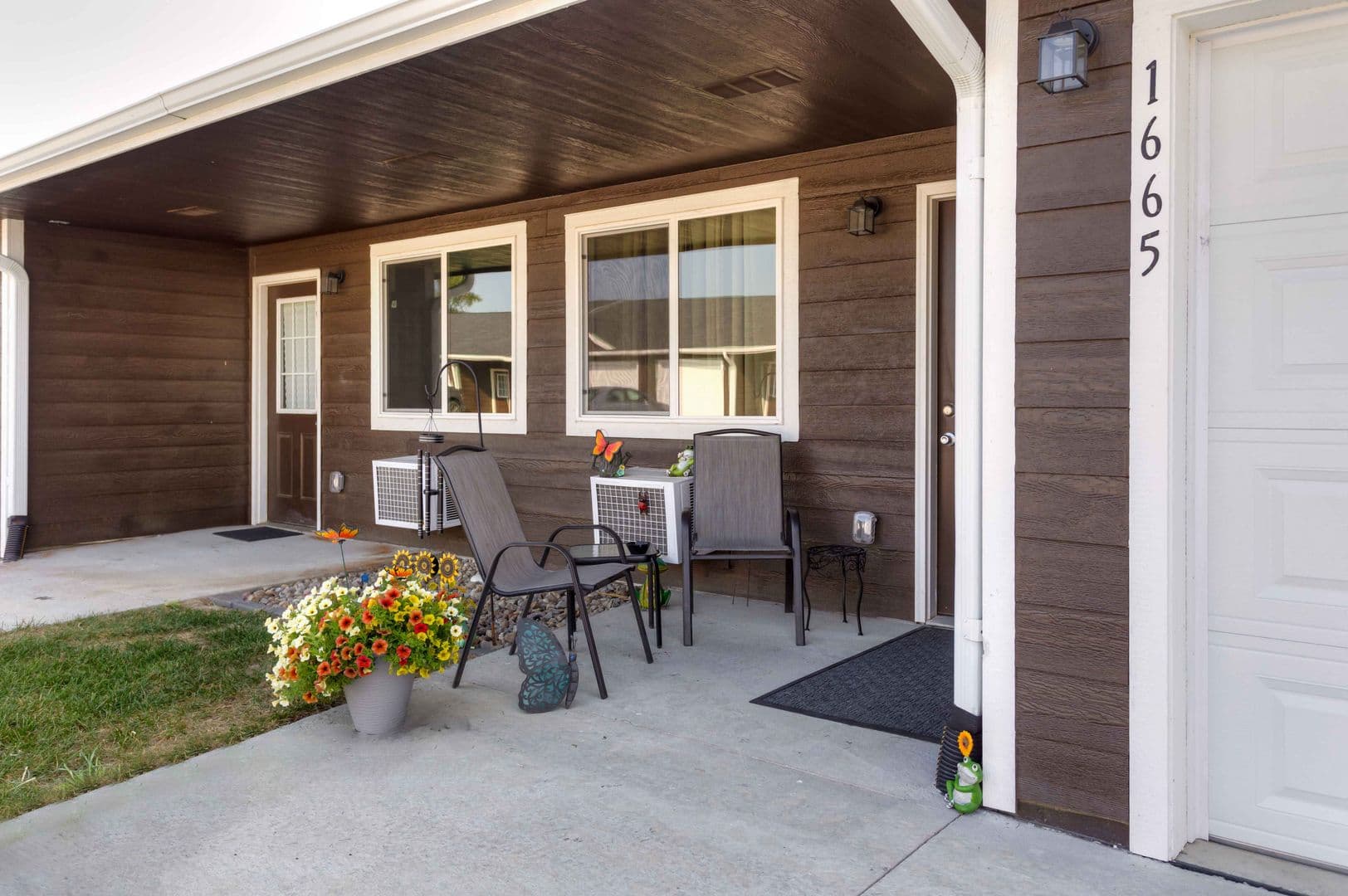 Pleasant Hill Apartment: 5790 Vision Drive