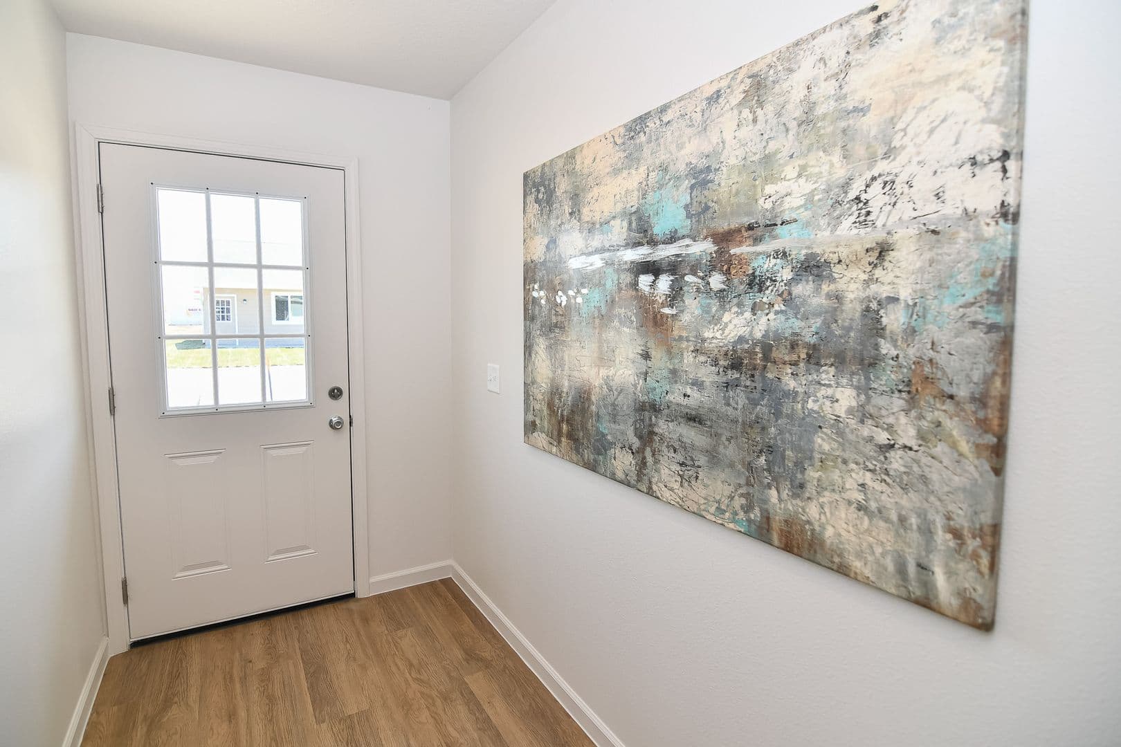 Osceola Apartment: 332 Wildflower Dr
