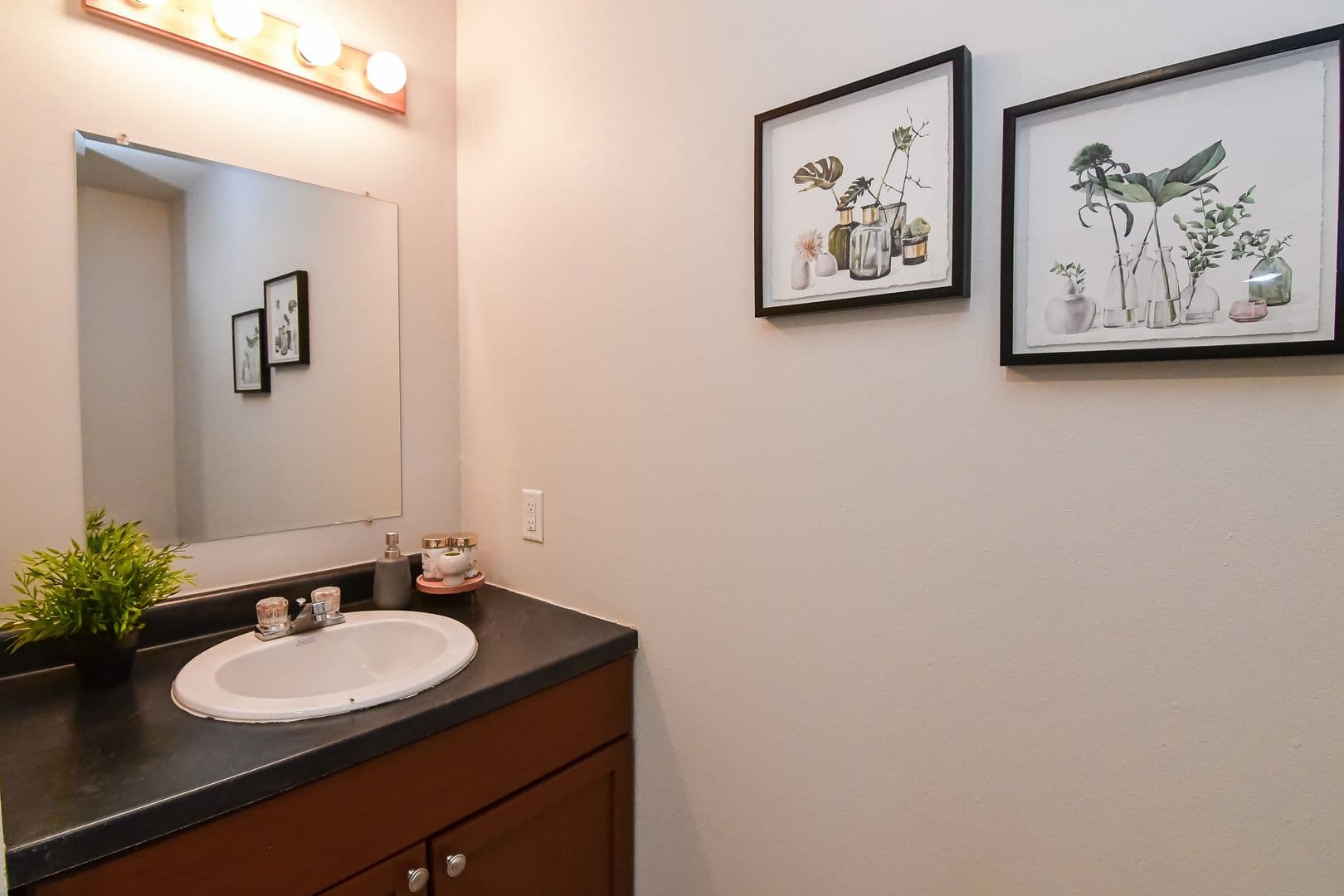 Huxley Multiplex: 100 Deerwood Drive