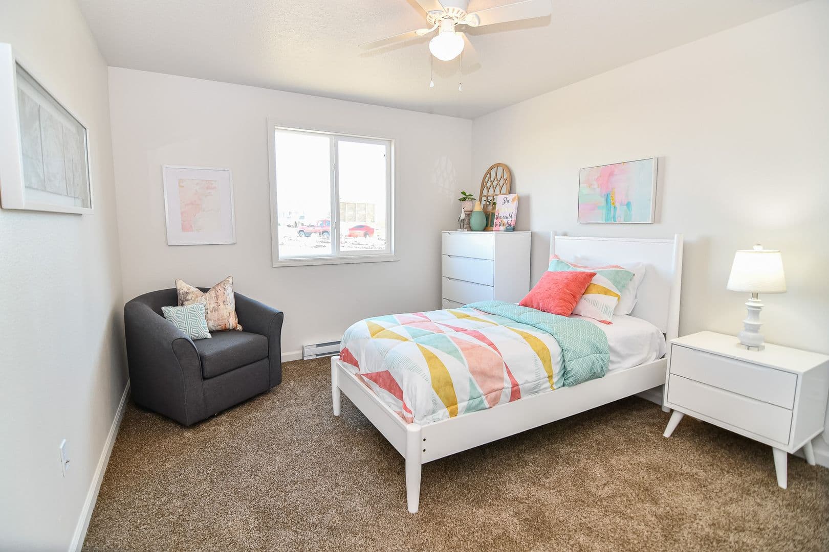 Osceola Apartment: 332 Wildflower Dr
