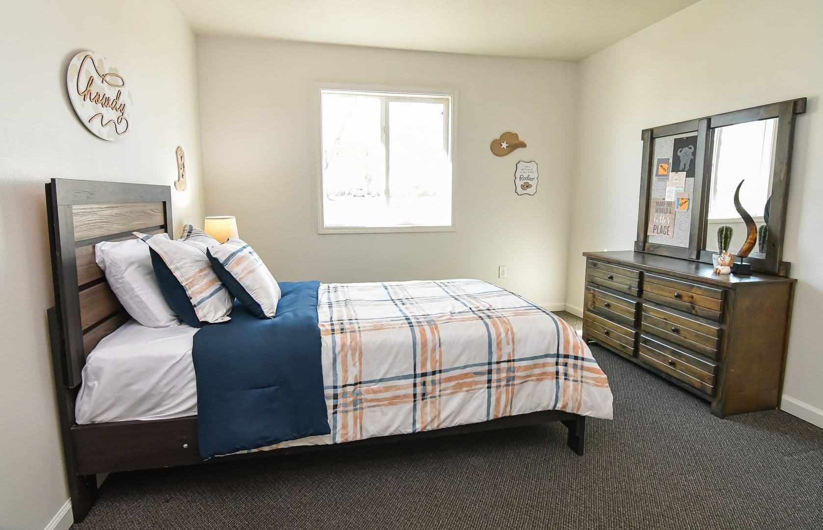 Huxley Multiplex: 100 Deerwood Drive