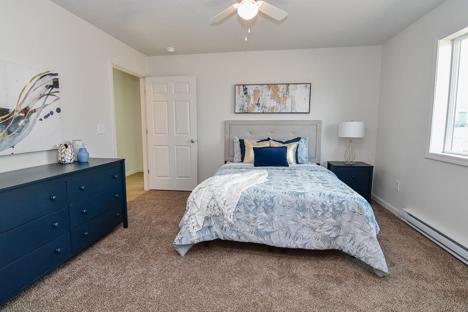 Cherokee Townhome: 900 Rock Island Ave