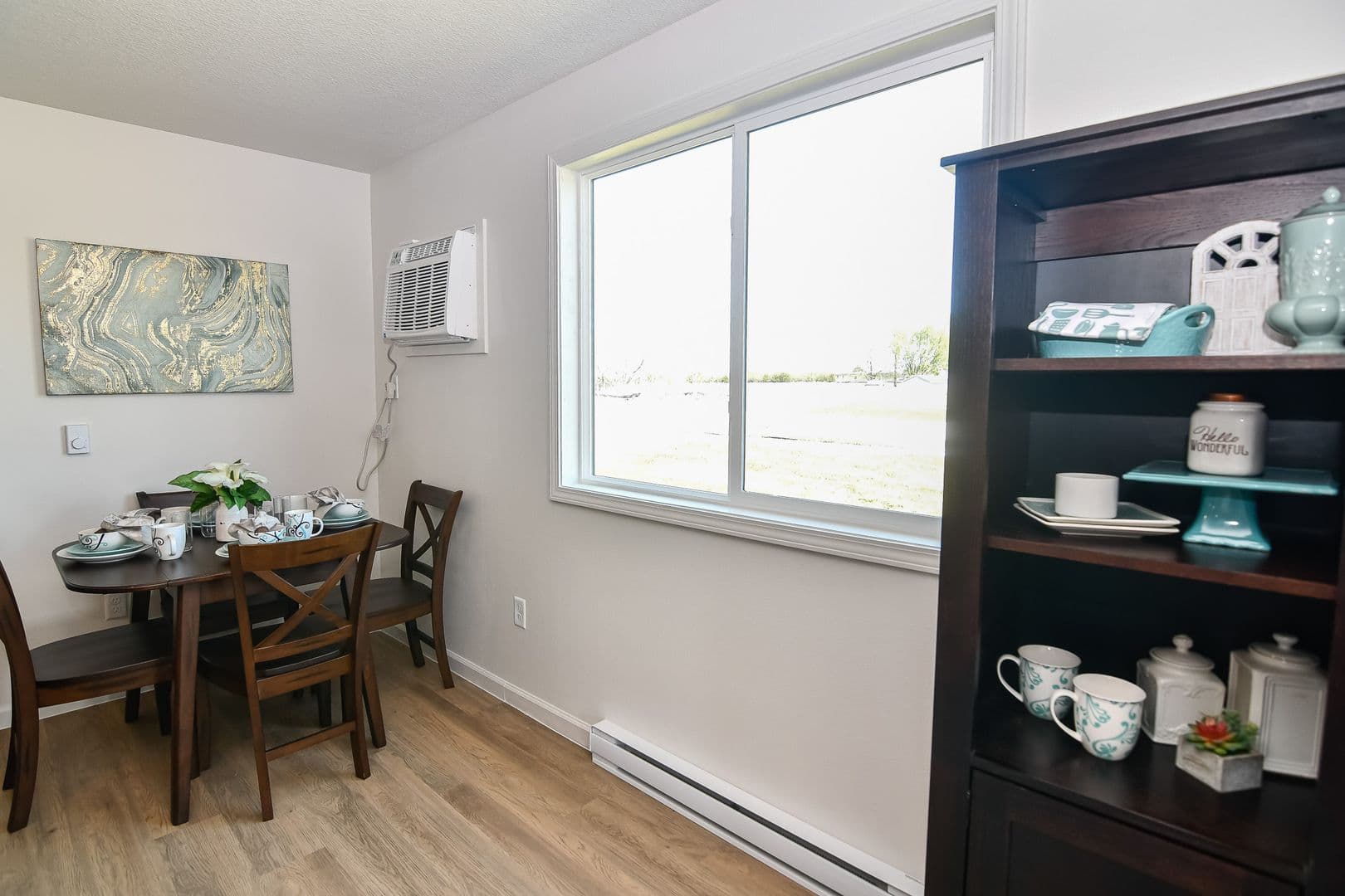 Pleasant Hill Apartment: 5790 Vision Drive
