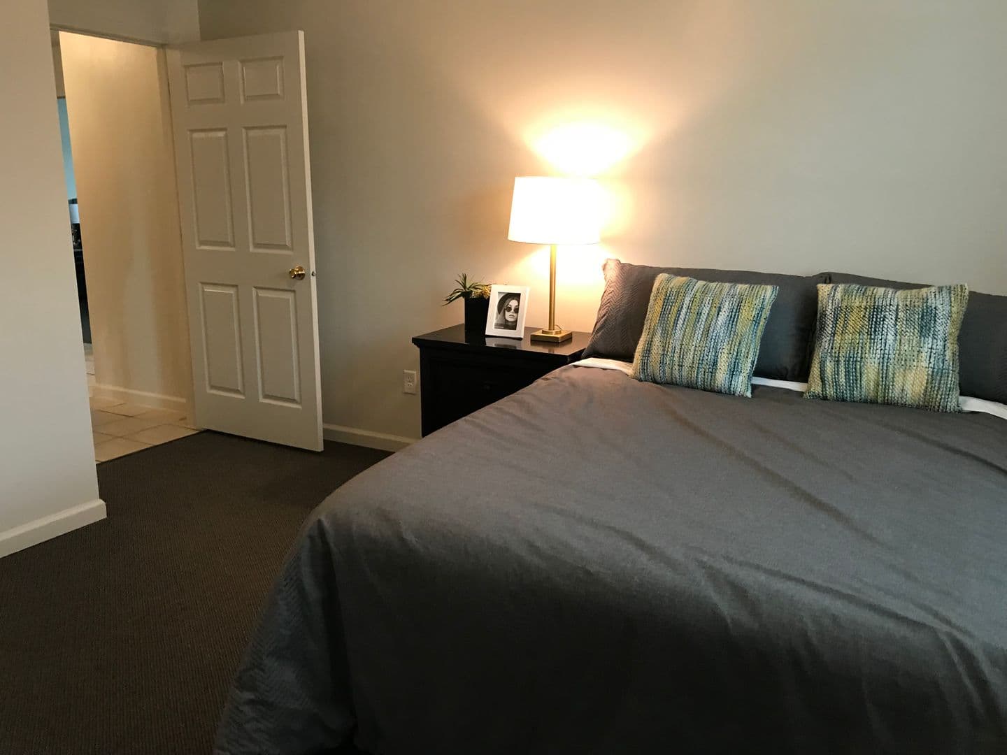 Osceola Apartment: 502 Wildflower Drive