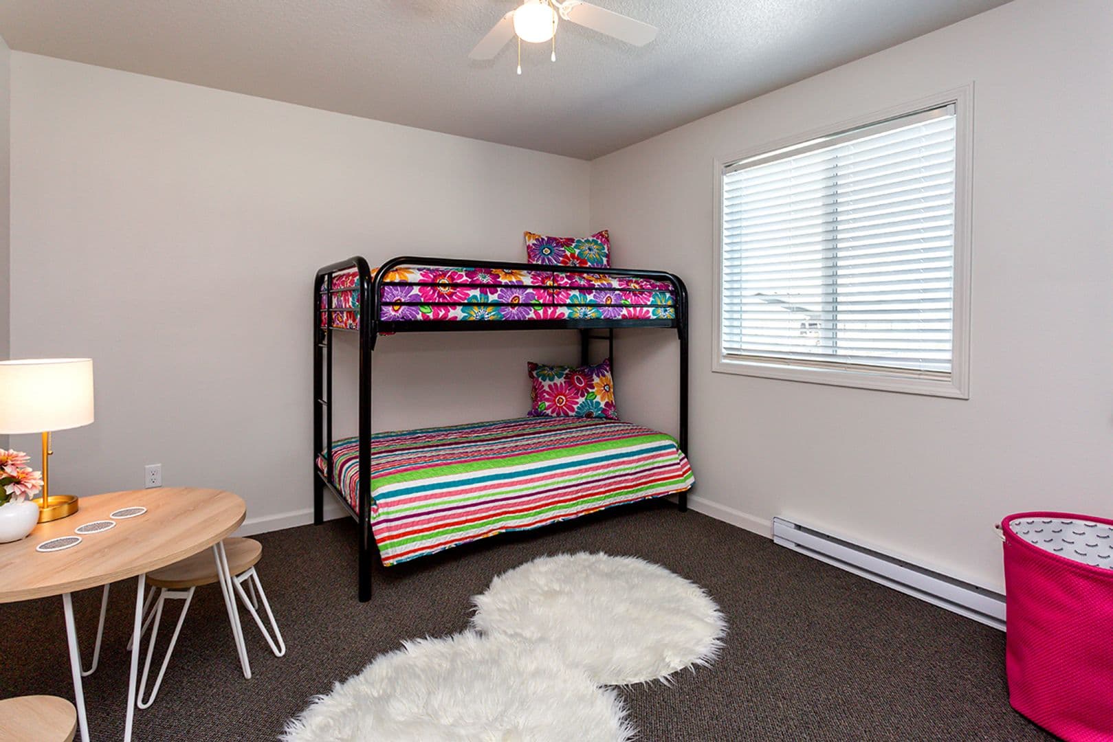 Osceola Apartment: 502 Wildflower Drive