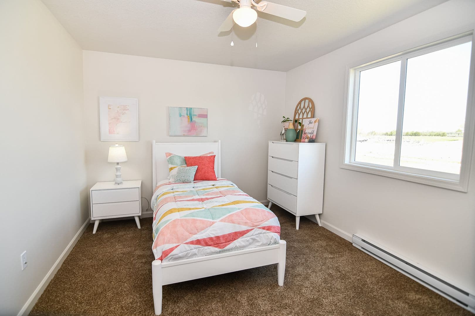 Osceola Apartment: 332 Wildflower Dr