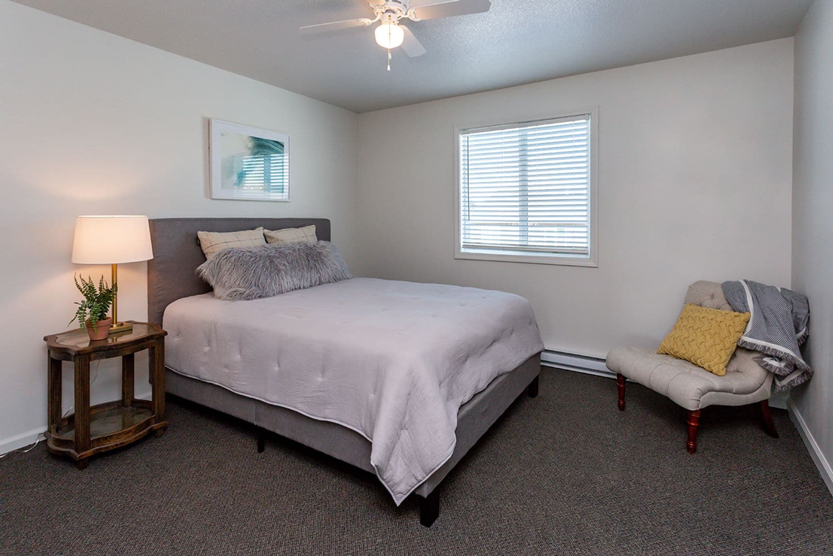 Osceola Apartment: 502 Wildflower Drive