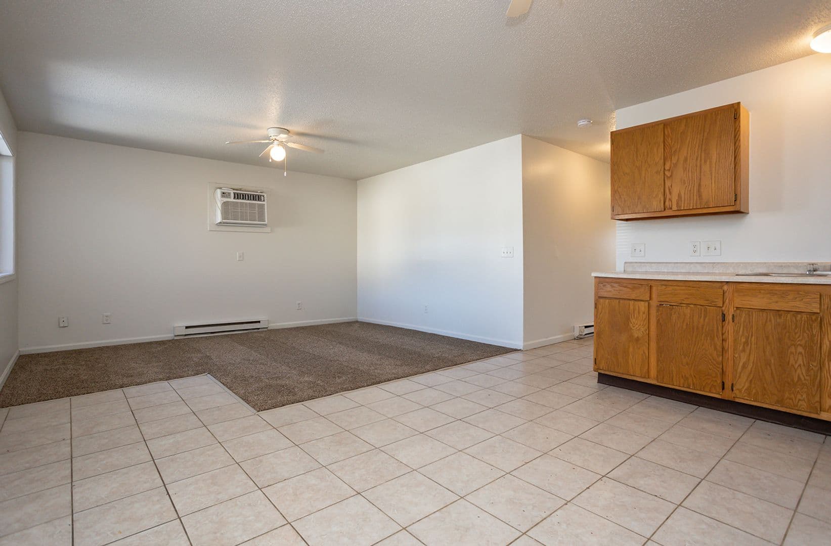 Indianola Townhome: 1210 N 9th Street