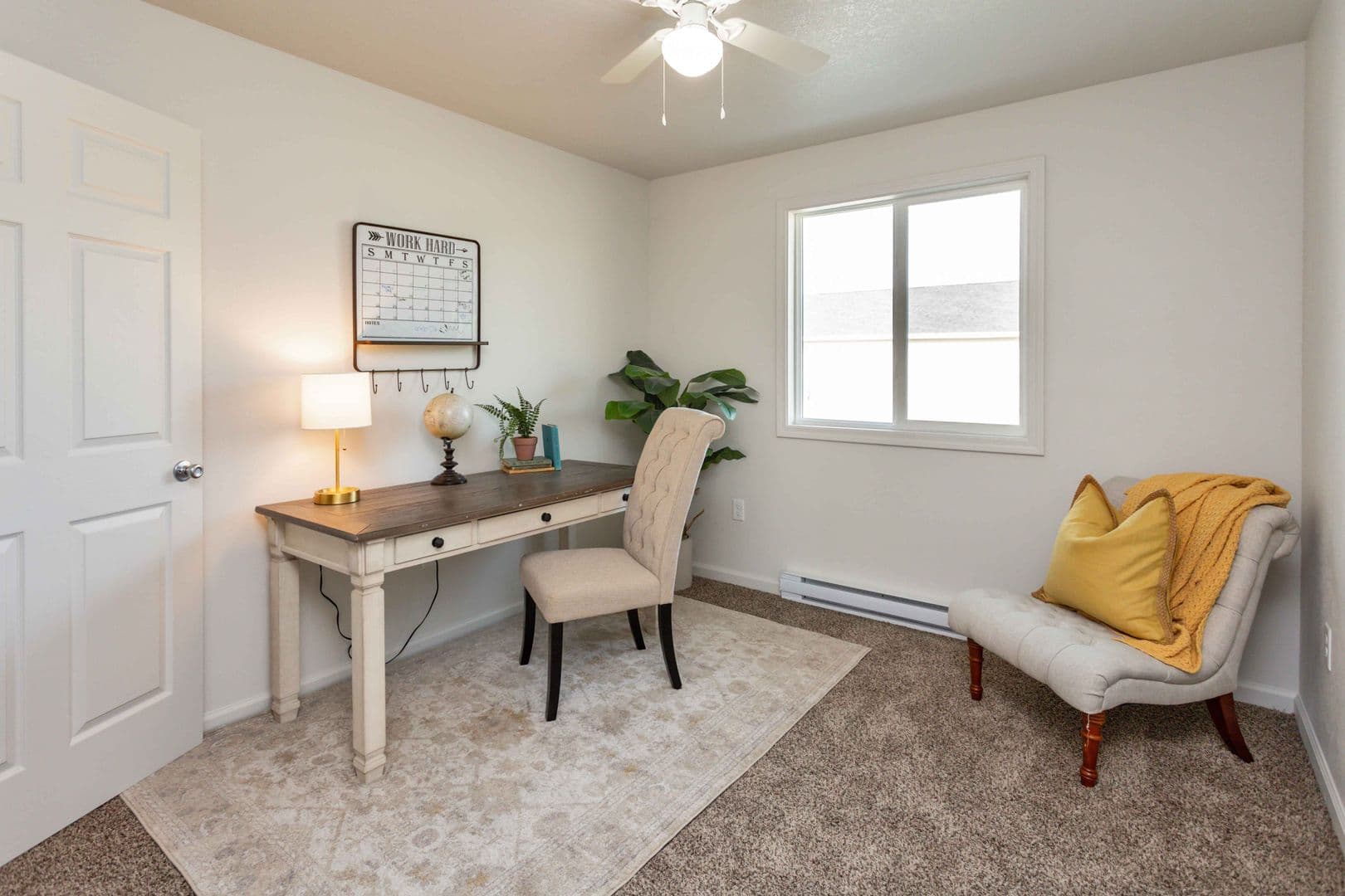 Knoxville Apartment: 509 W Bell Ave