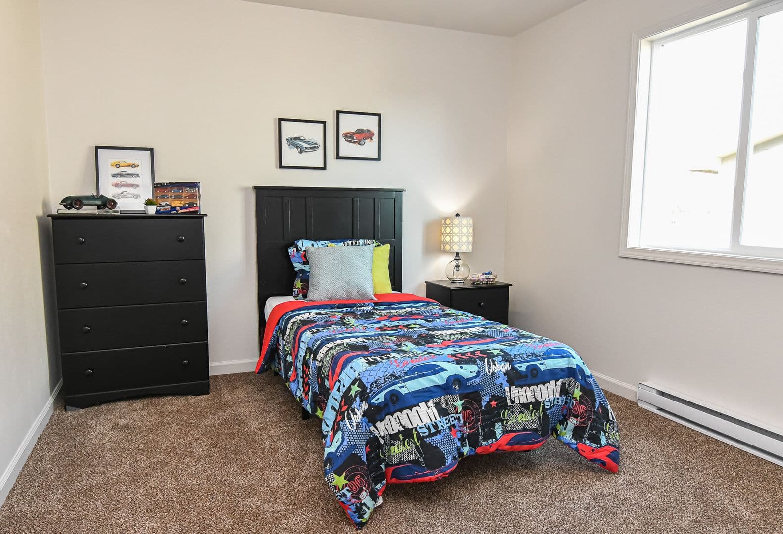 Knoxville Townhome: 471 W Bell Ave