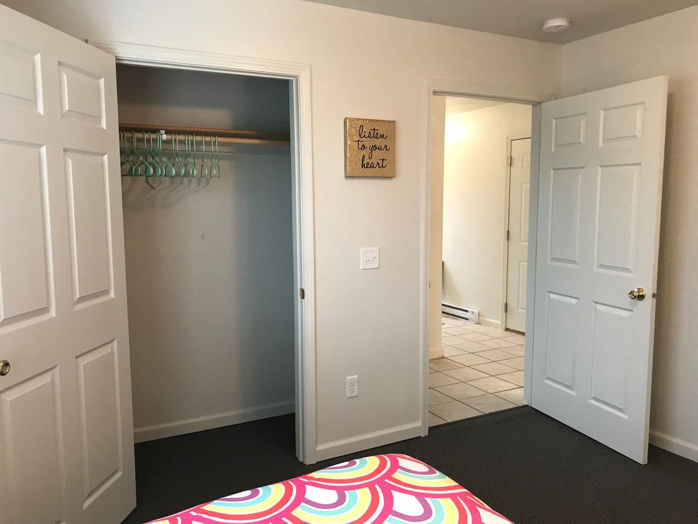 Osceola Apartment: 502 Wildflower Drive