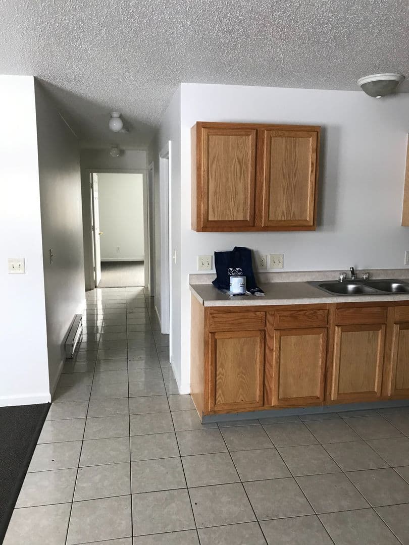 Altoona Apartment: 1523 Bailie Ln SW
