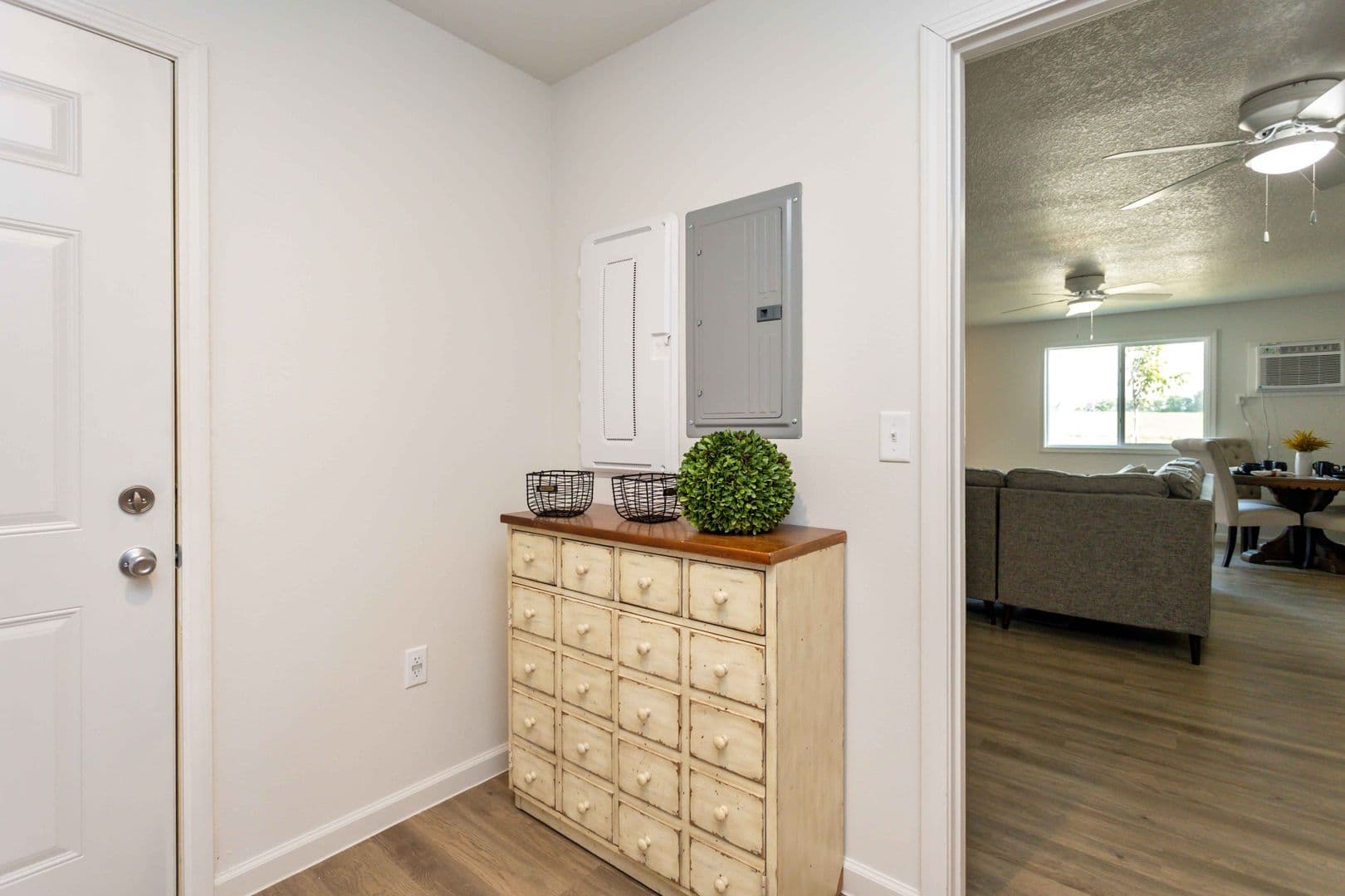 Knoxville Apartment: 509 W Bell Ave