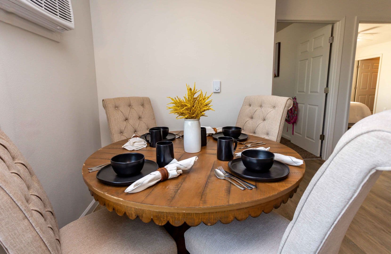 Knoxville Apartment: 509 W Bell Ave