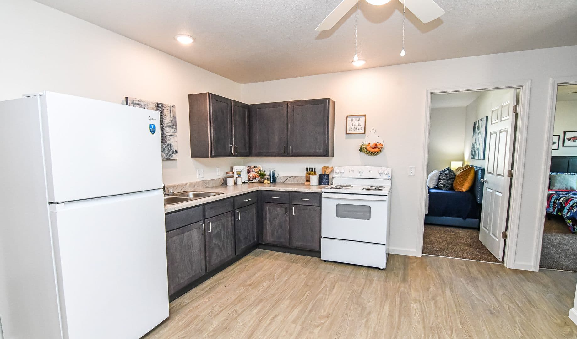 Knoxville Townhome: 471 W Bell Ave