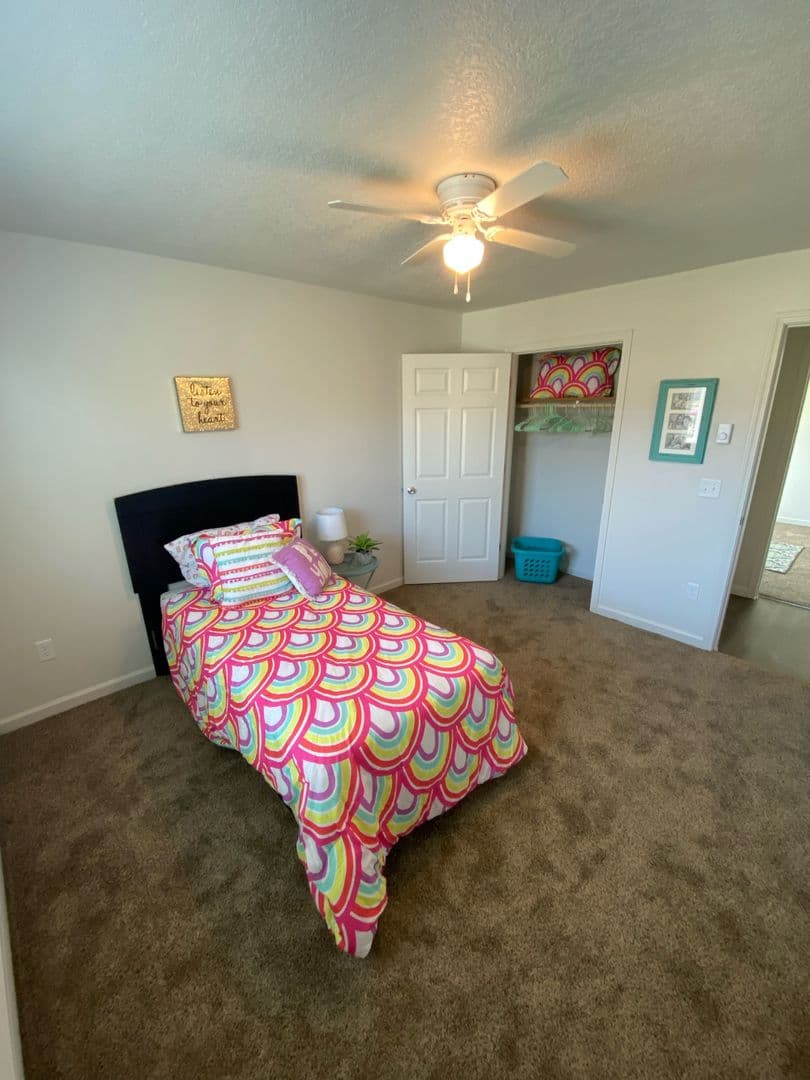 Marshalltown Townhome: 1010 Washington Street