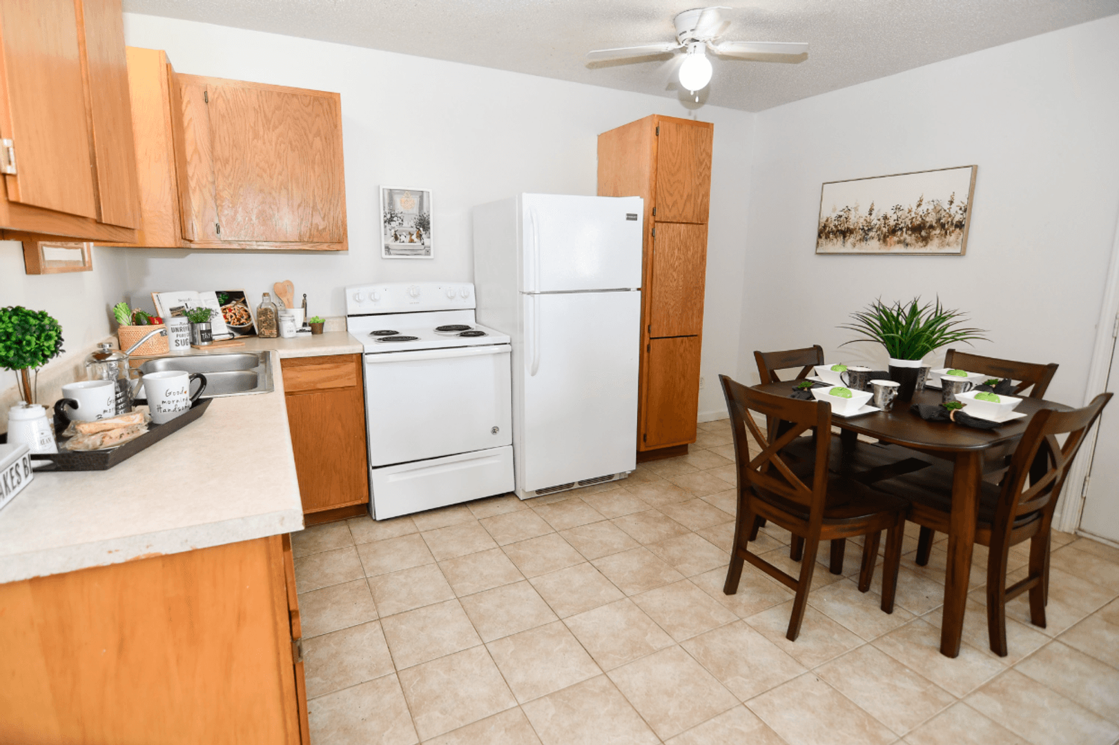 Bondurant Apartment: 1159 Kadin Trail