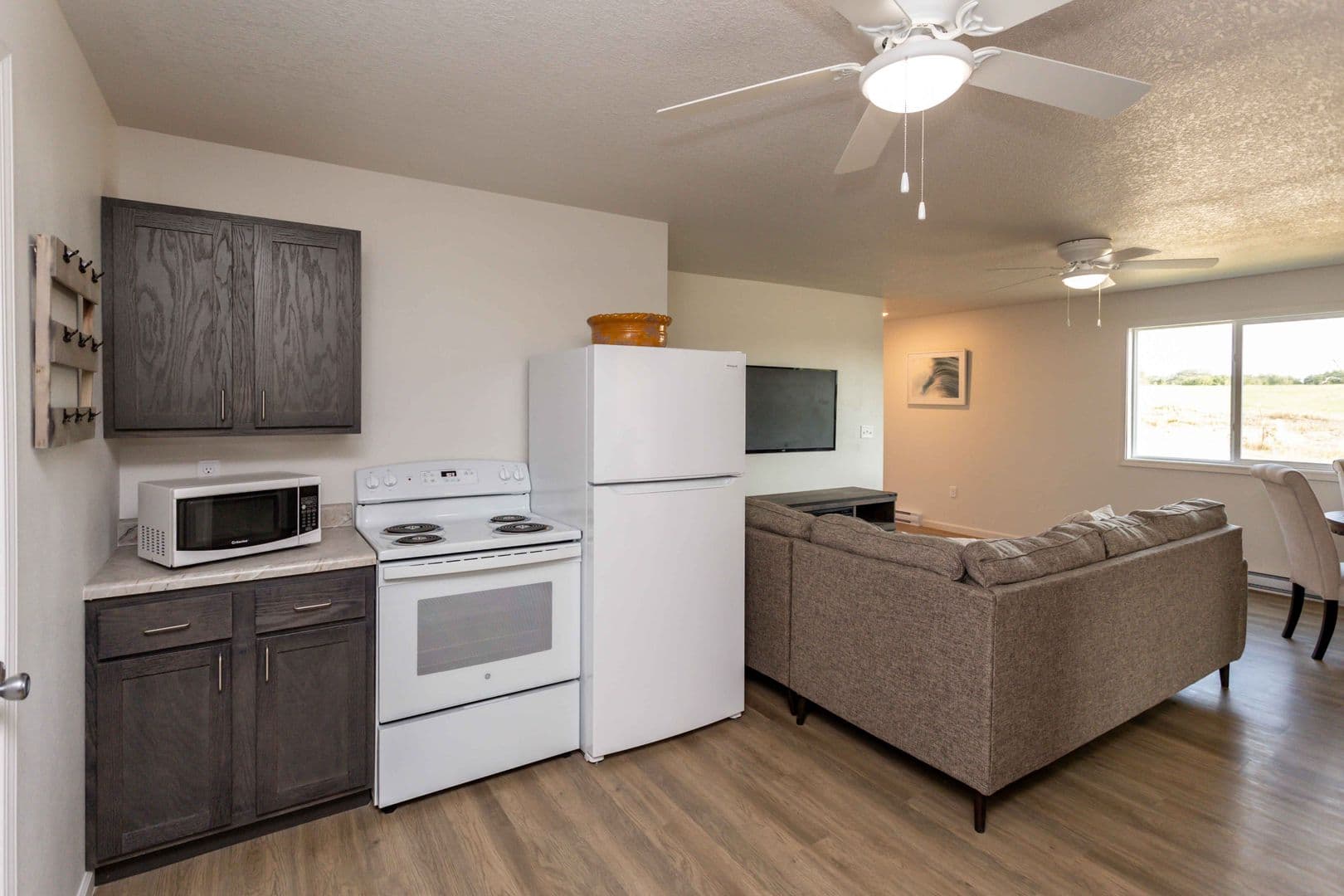 Knoxville Apartment: 509 W Bell Ave