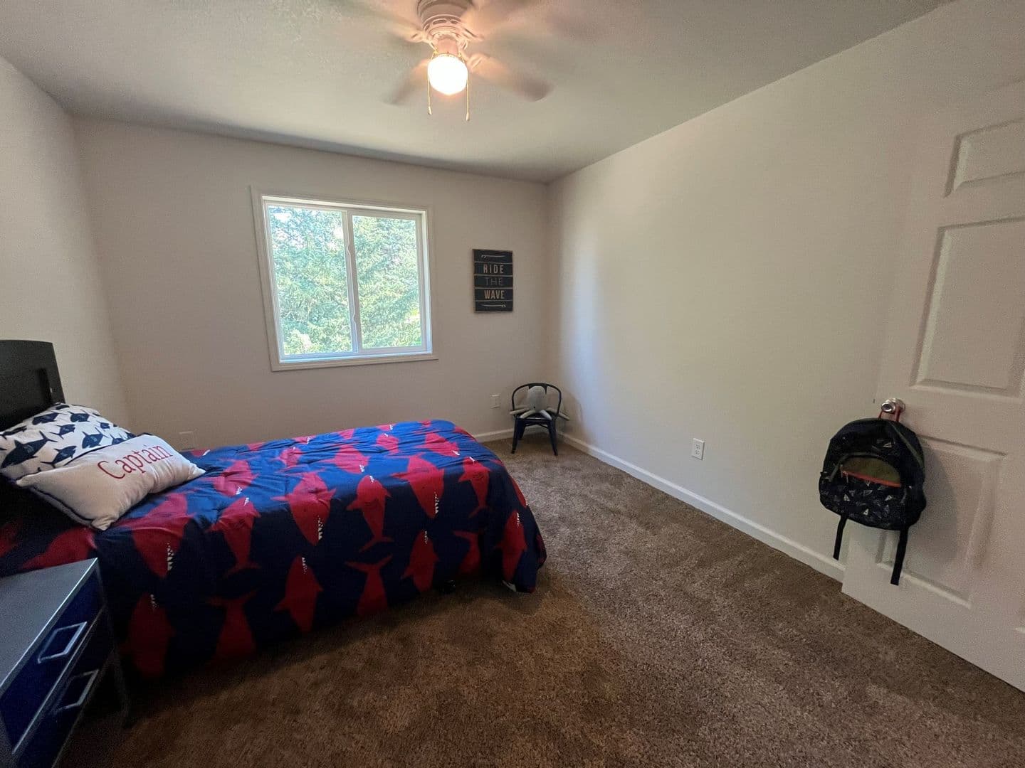 Storm Lake Townhome: 1555 E Milwaukee Ave