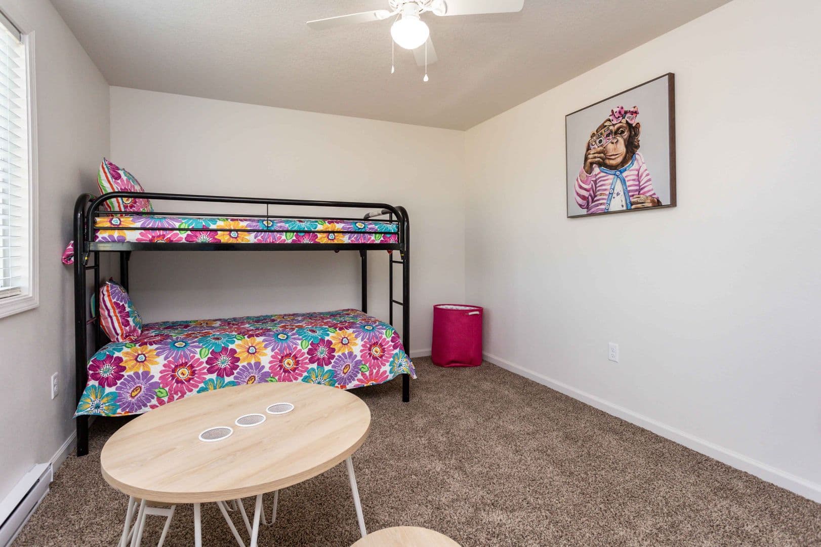 Knoxville Apartment: 509 W Bell Ave