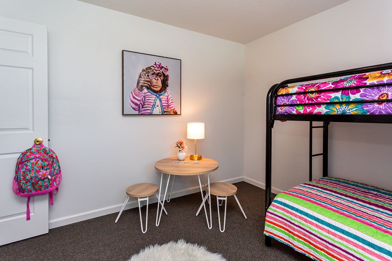 Osceola Apartment: 502 Wildflower Drive