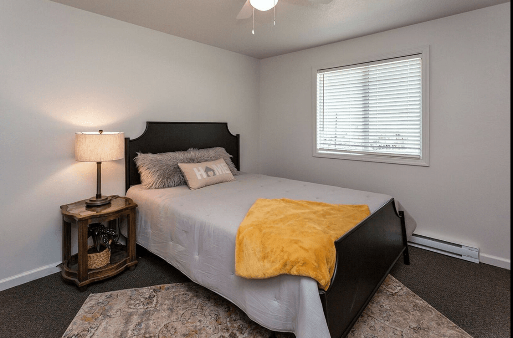 Bondurant Apartment: 1159 Kadin Trail