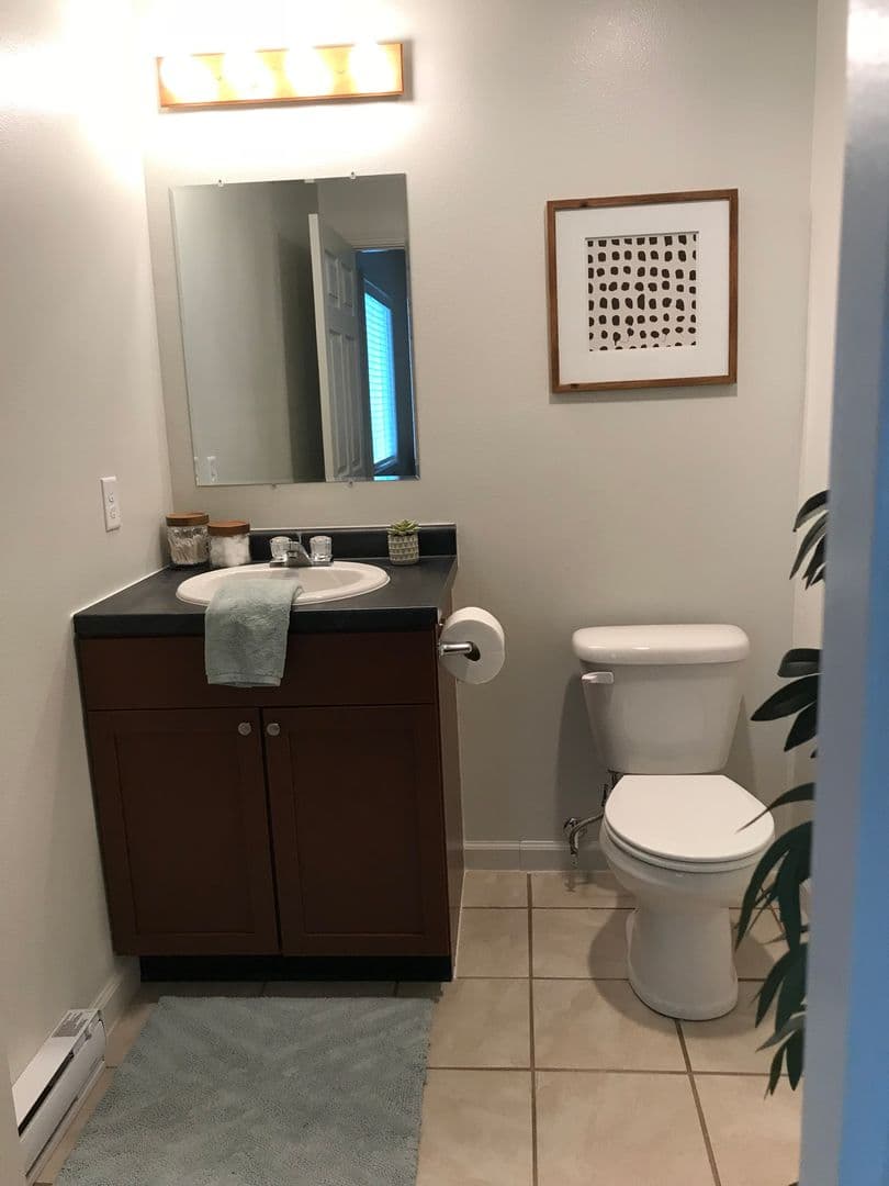 Osceola Apartment: 502 Wildflower Drive
