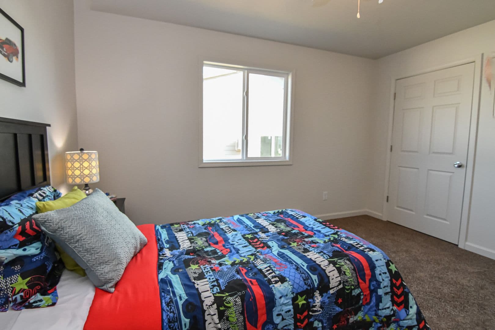 Knoxville Townhome: 471 W Bell Ave