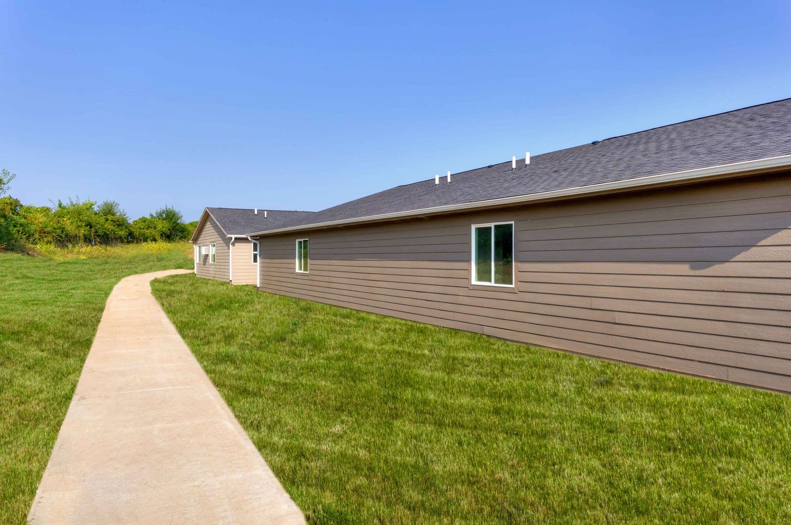 Pleasant Hill Apartment: 5790 Vision Drive
