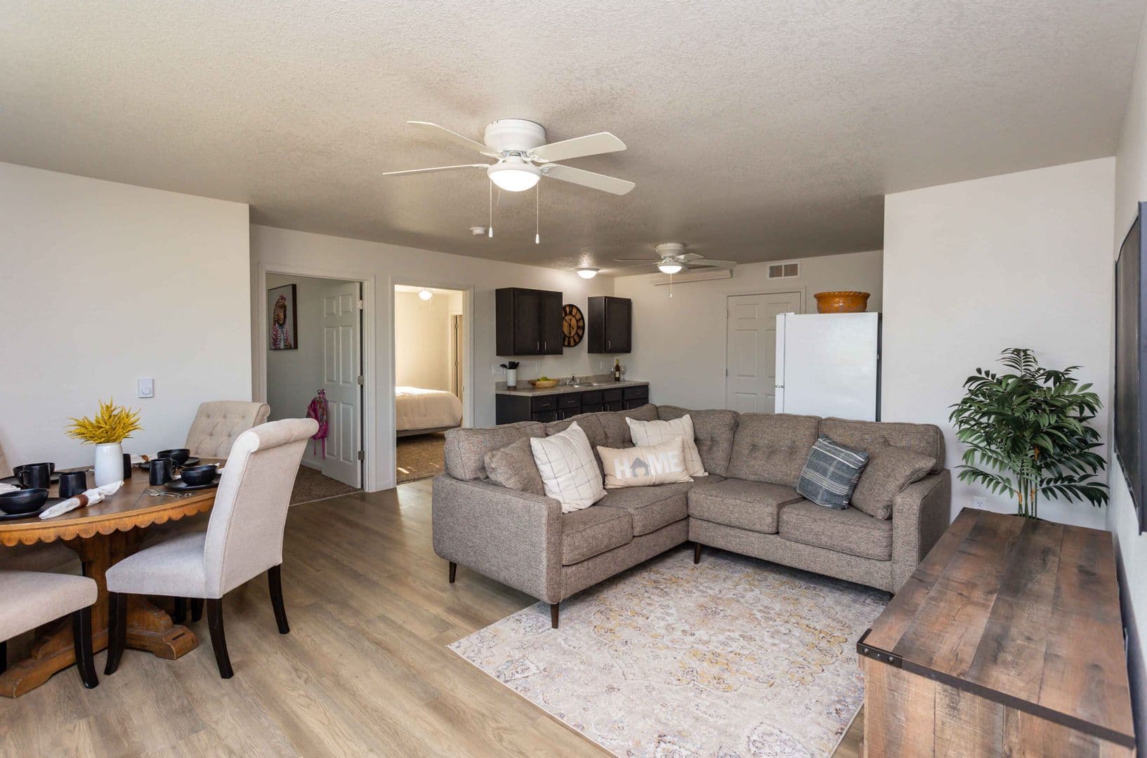 Knoxville Apartment: 509 W Bell Ave