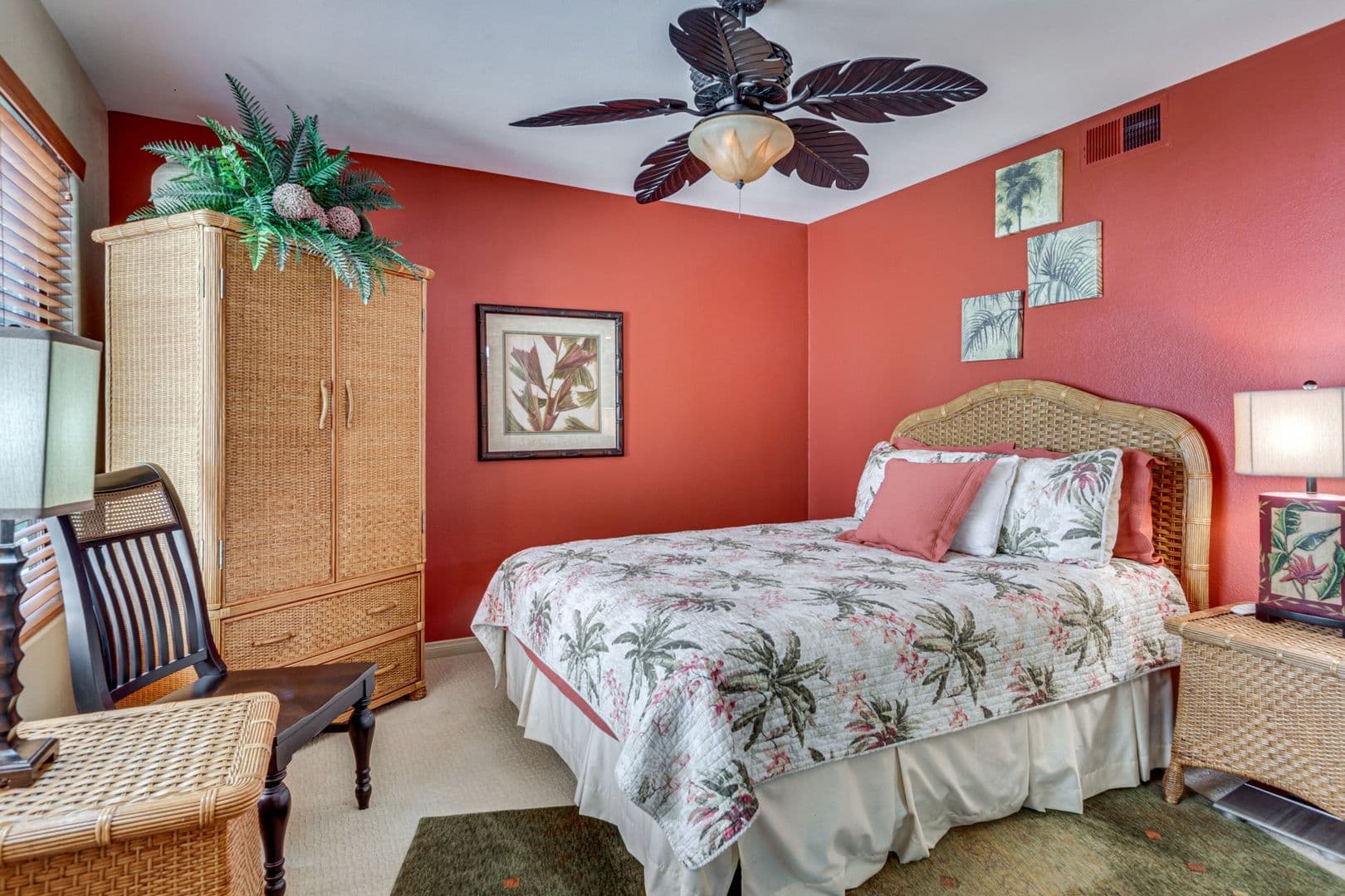 Palm Desert House: 389 Gran Via