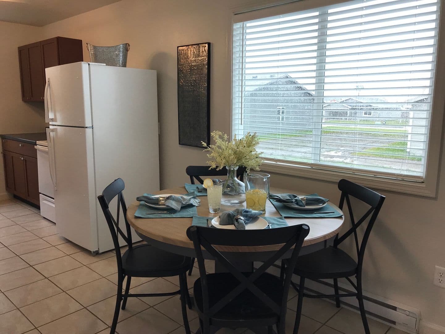 Osceola Apartment: 502 Wildflower Drive