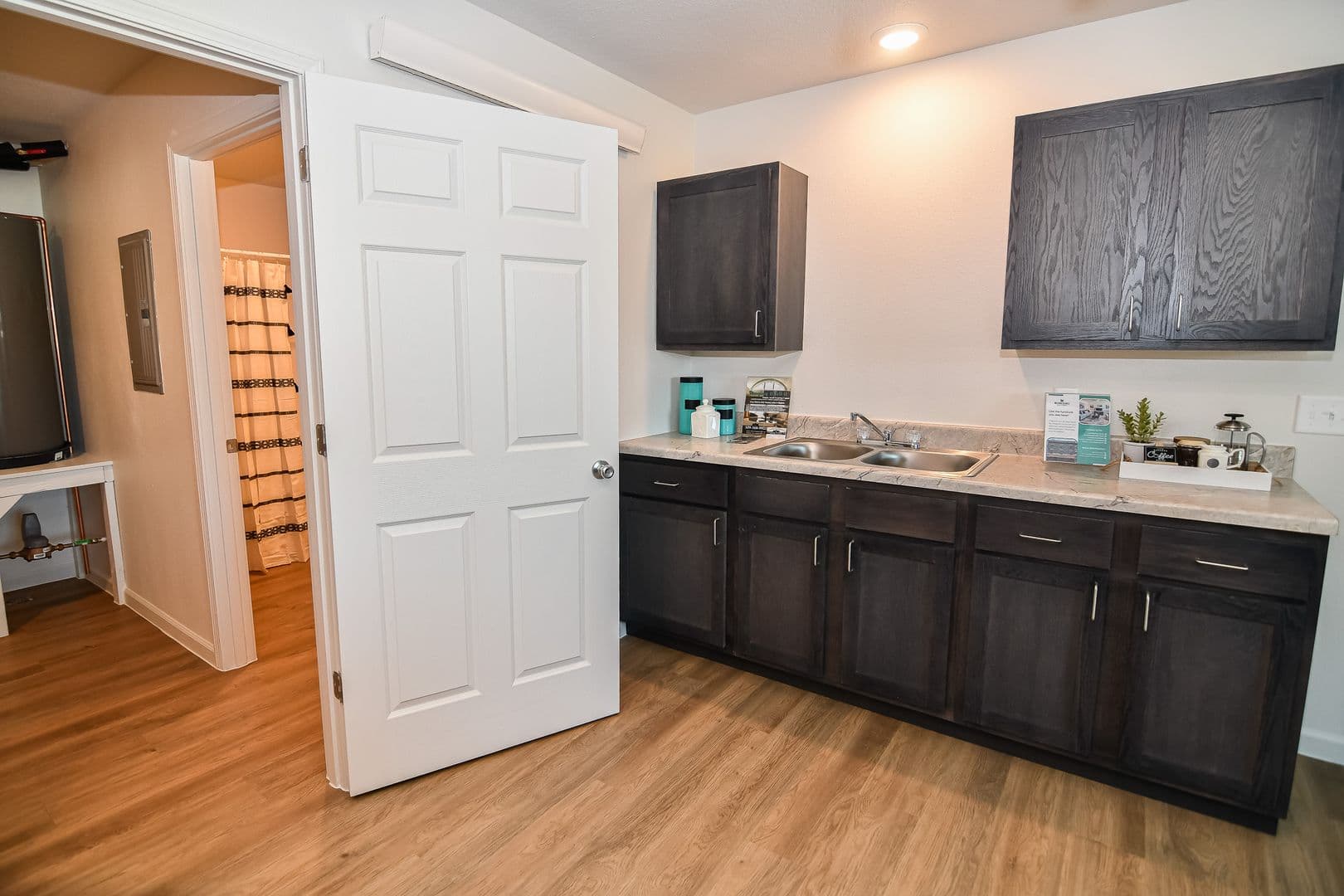 Osceola Apartment: 332 Wildflower Dr