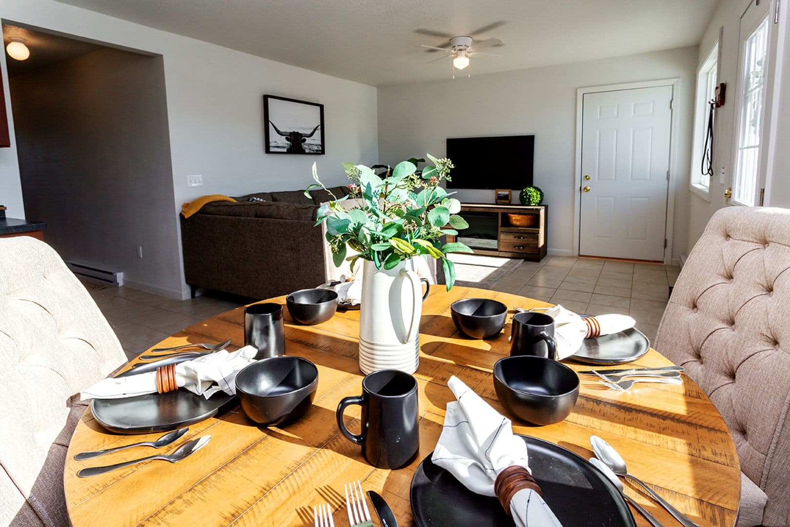 Osceola Apartment: 502 Wildflower Drive