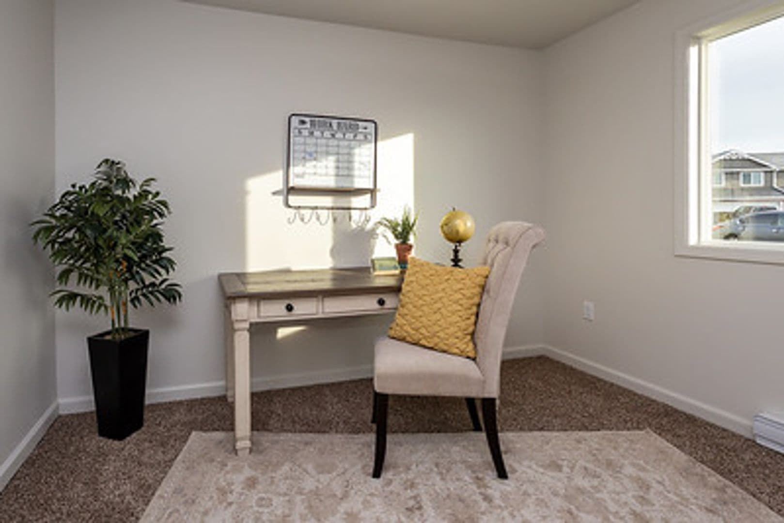 Pleasant Hill Apartment: 300 Fox Lane
