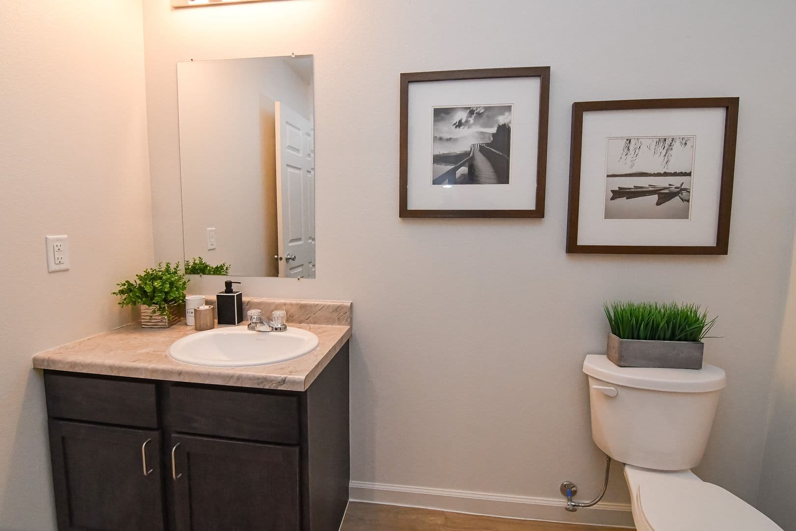 Knoxville Townhome: 471 W Bell Ave