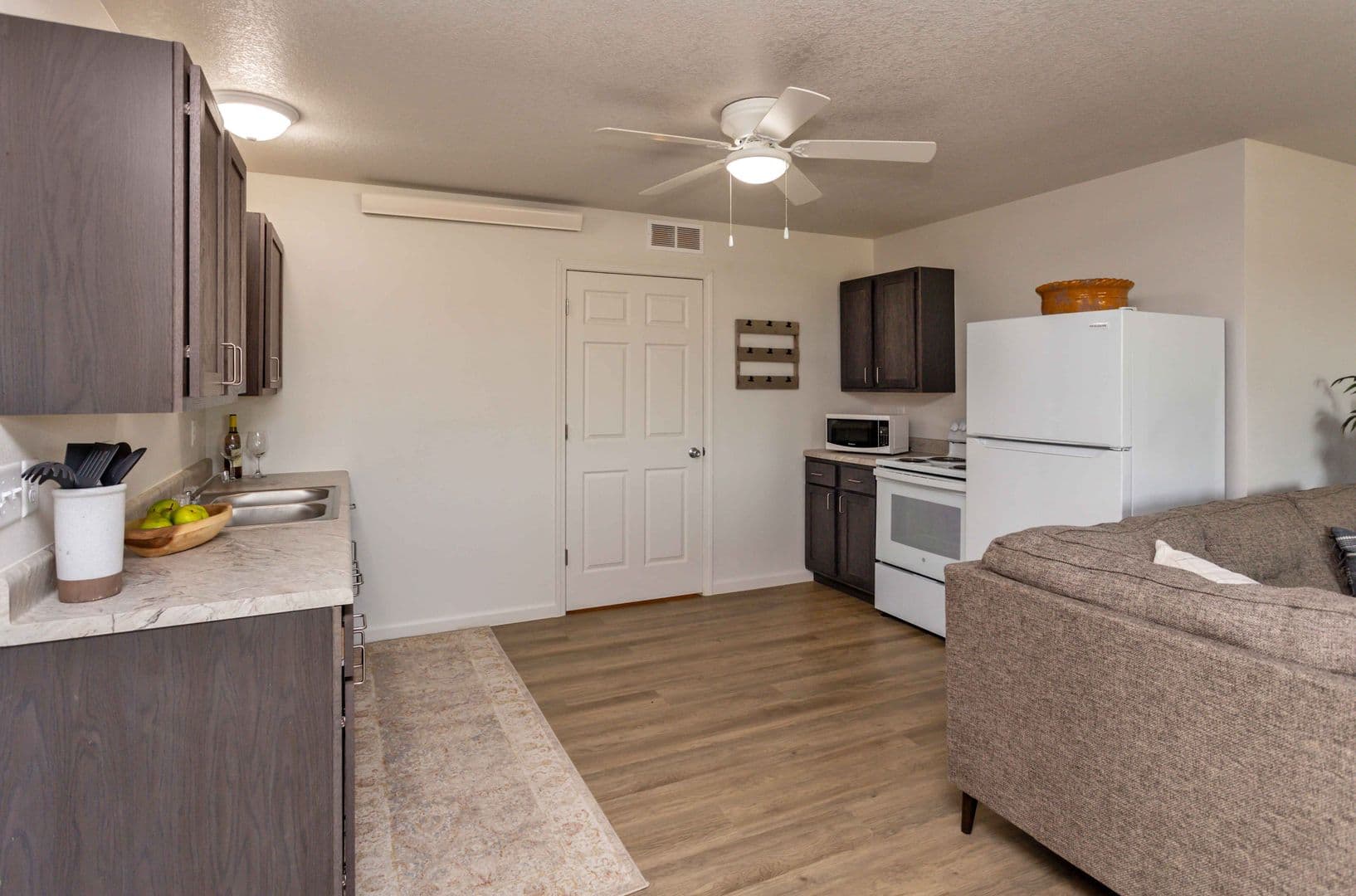 Knoxville Apartment: 509 W Bell Ave