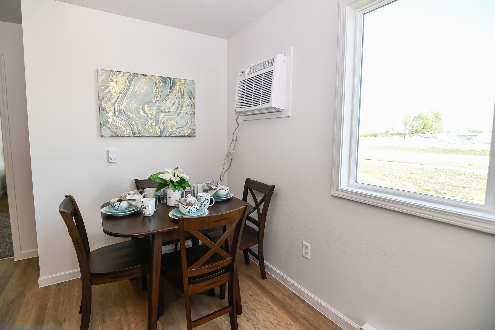 Osceola Apartment: 332 Wildflower Dr