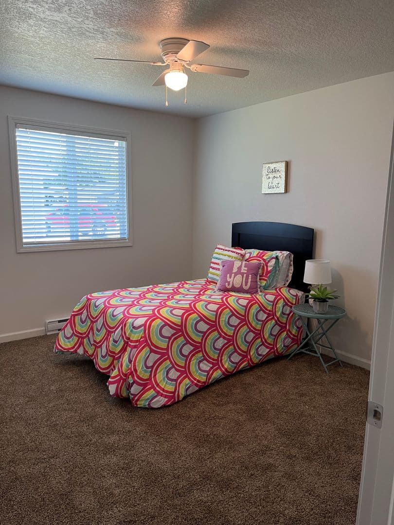 Marshalltown Townhome: 1010 Washington Street