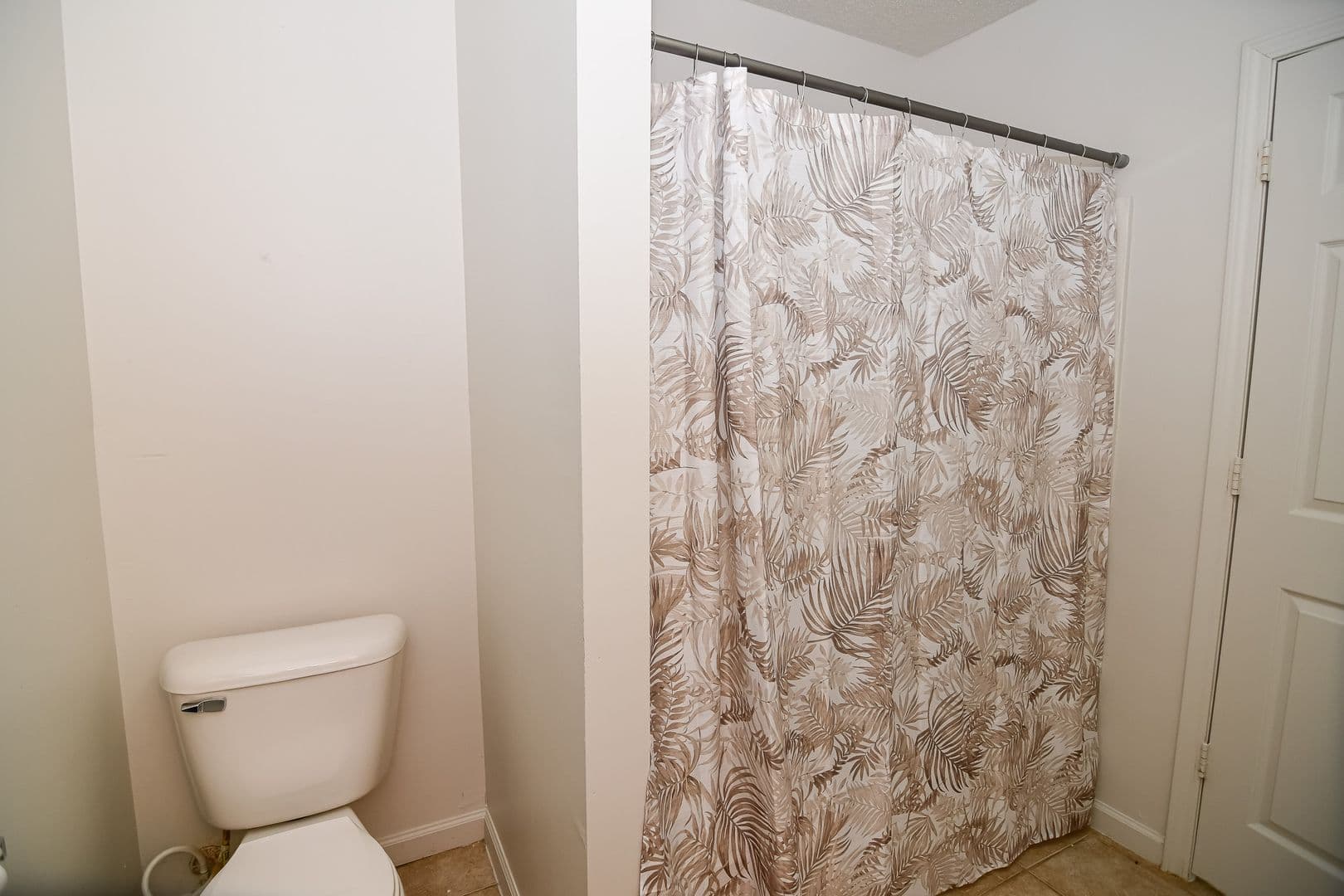 Perry Townhome: 2908 Kading Rd