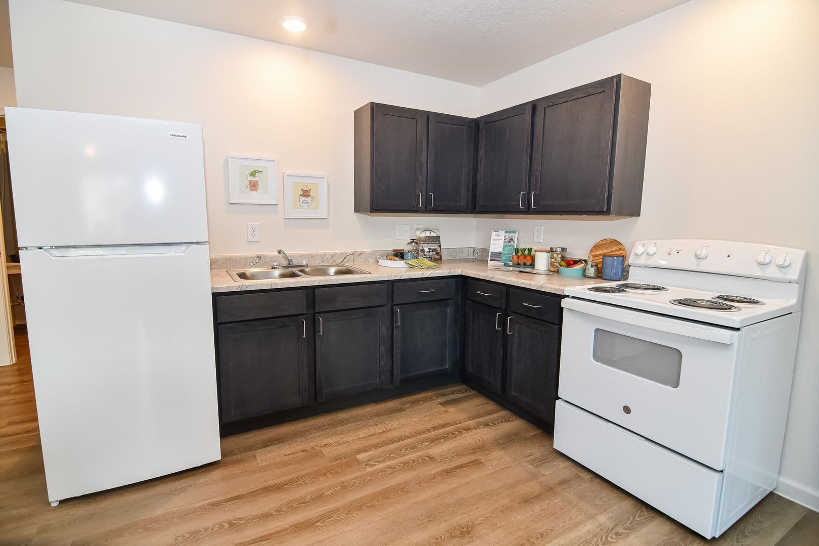 Storm Lake Townhome: 303 W 10th St