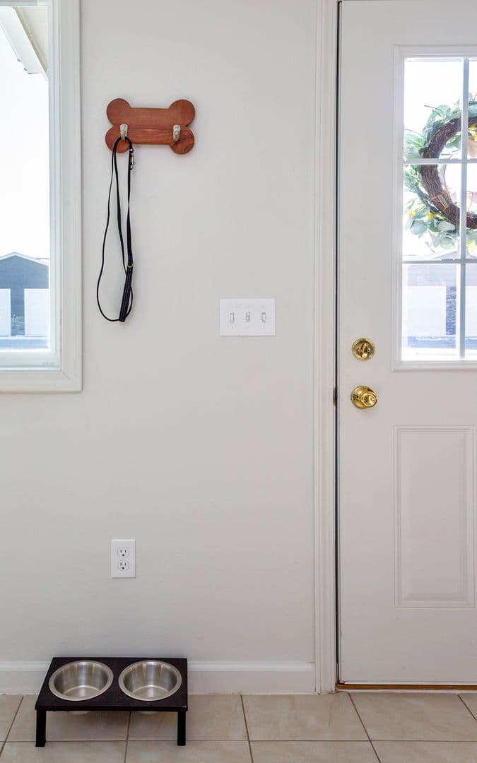 Osceola Apartment: 502 Wildflower Drive