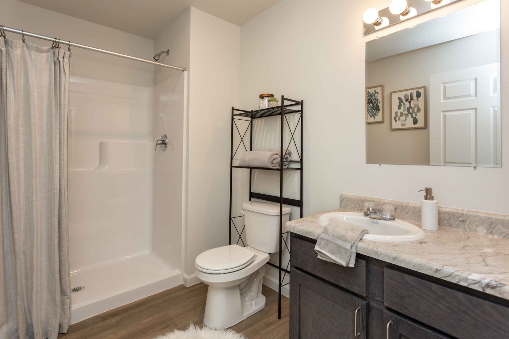 Knoxville Apartment: 509 W Bell Ave