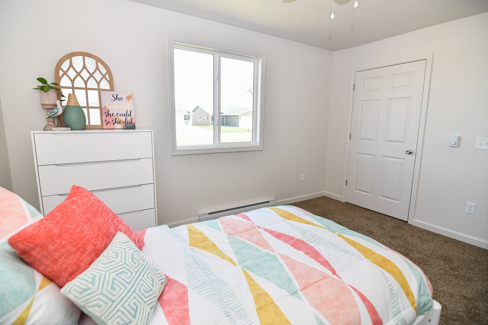 Pleasant Hill Apartment: 5790 Vision Drive