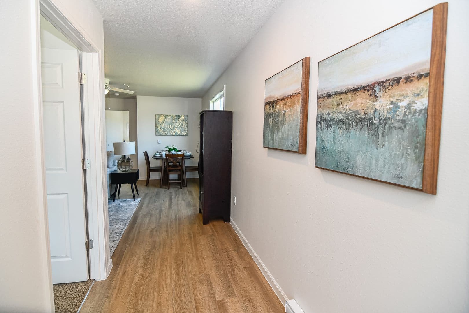 Pleasant Hill Apartment: 5790 Vision Drive