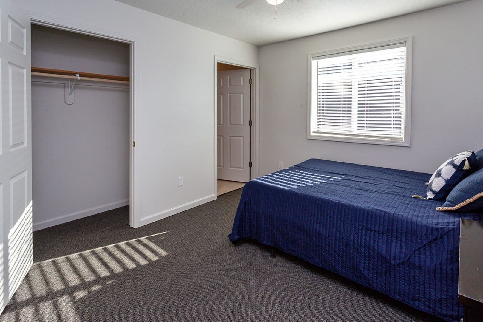 Pleasant Hill Apartment: 5756 Basswood Lane