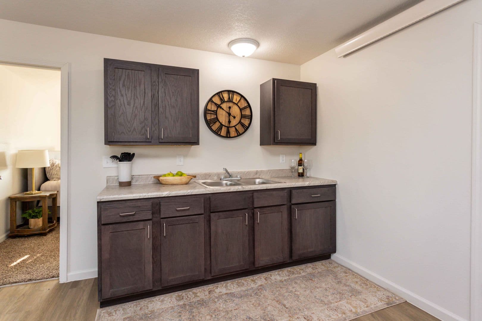 Knoxville Apartment: 509 W Bell Ave